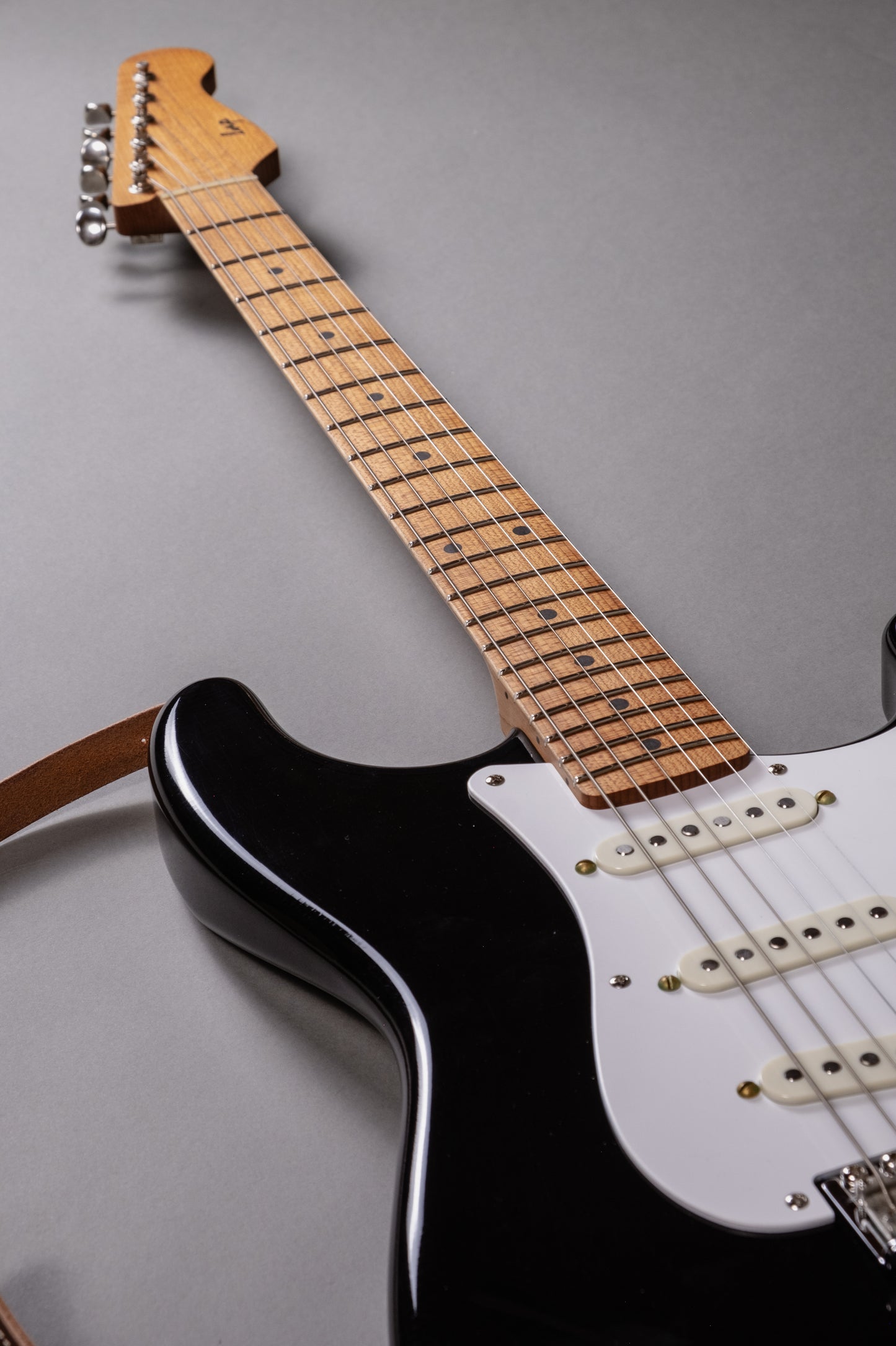 Black Strat for Marv