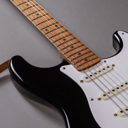 Black Strat for Marv